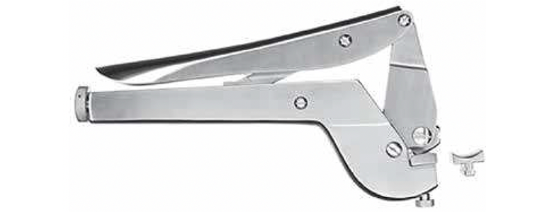 bending pliers