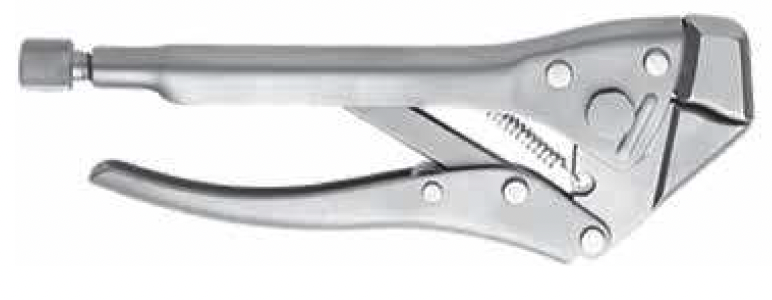 bending pliers