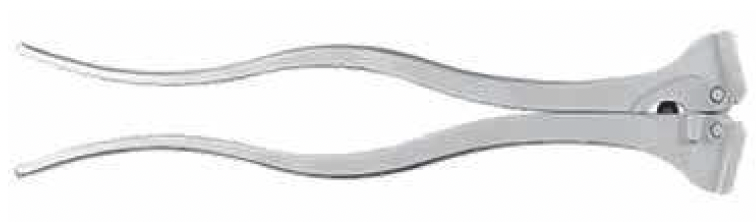 bending pliers