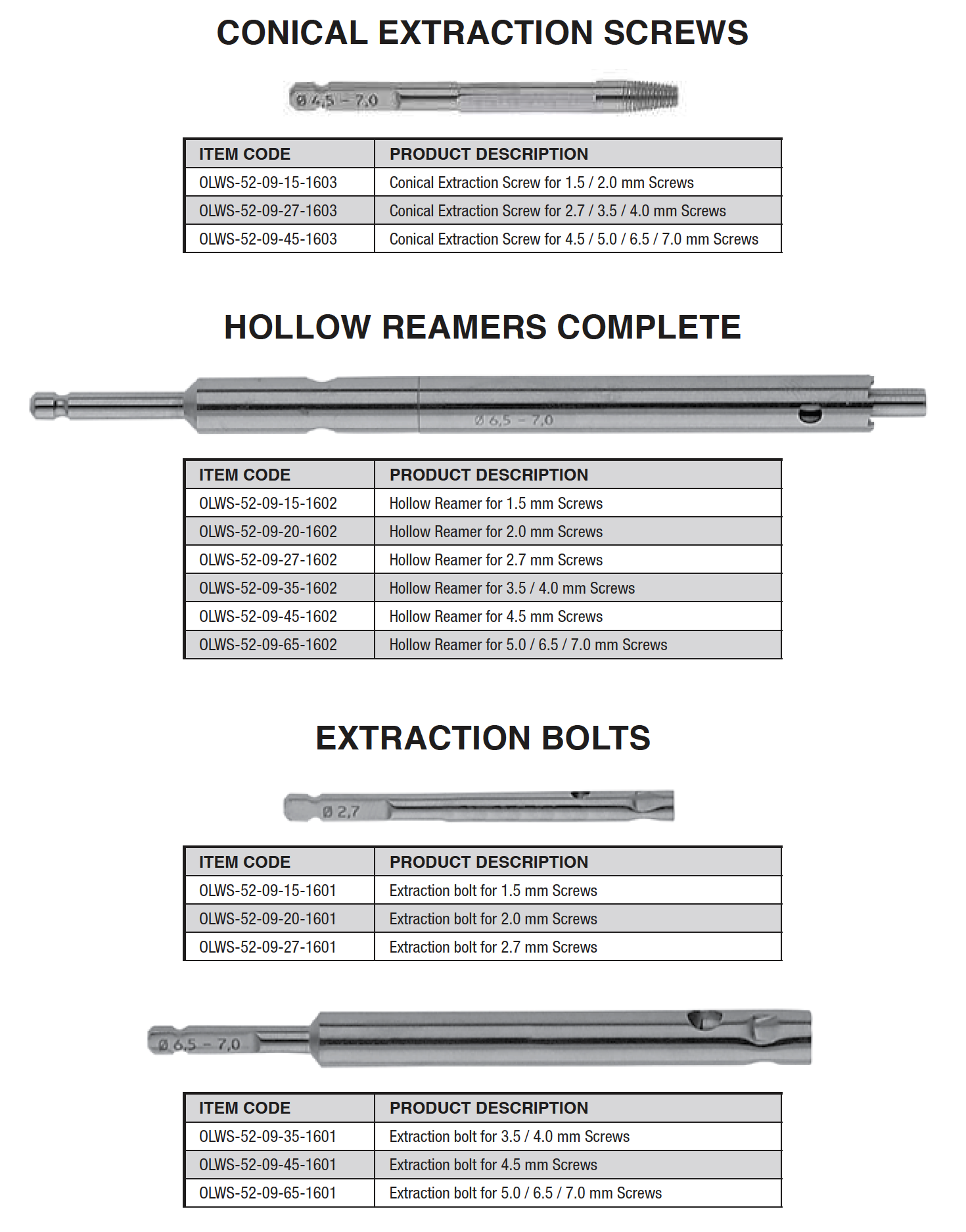 easy extraction