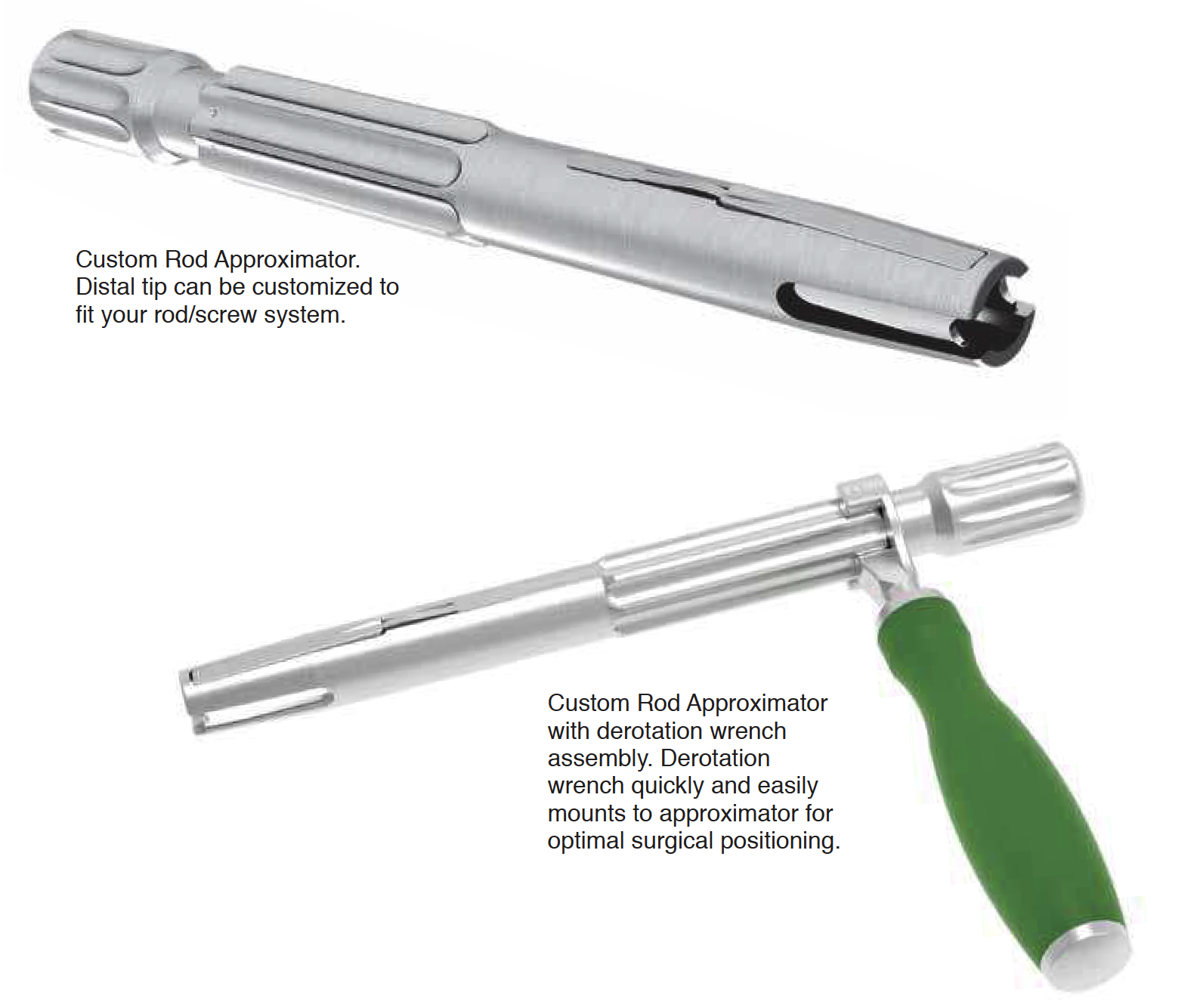 rod-approximator-custom